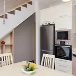 Exclusive Apartament