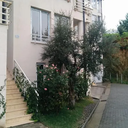 Exclusive Apartament