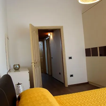 Appartement Exclusive Tirana