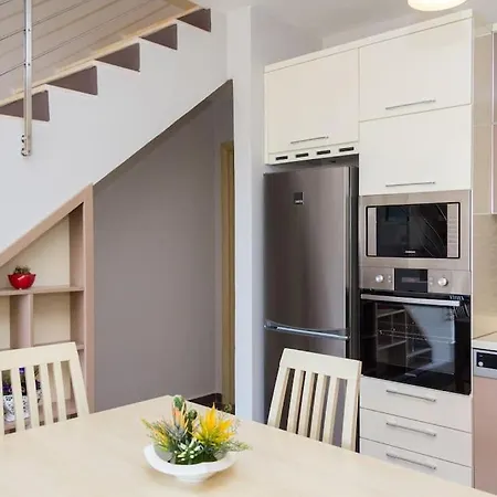 Exclusive Appartement