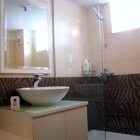 Exclusive Appartement *