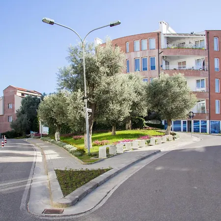 Appartement Exclusive Tirana