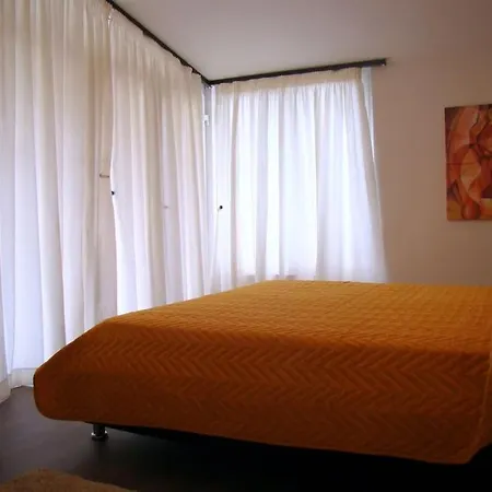 Exclusive Apartment Tirana